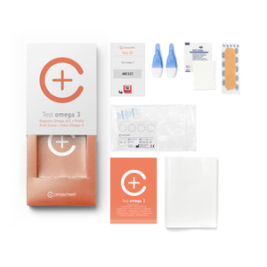 Omega Screening | cerascreen®