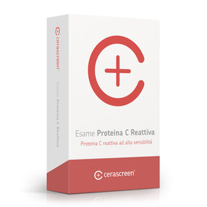 Esame Proteina C Reattiva