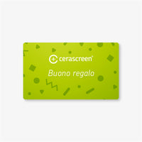 Buono regalo cerascreen®