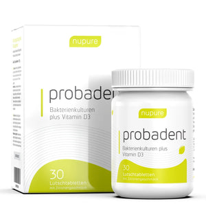 Probadent pastiglie