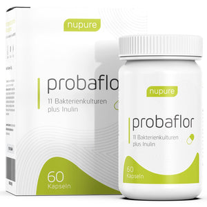 Capsule Probaflor