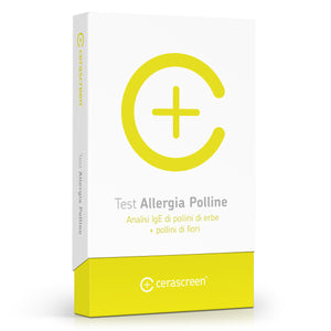 Test Allergia Polline