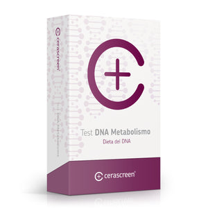 Test DNA Metabolismo