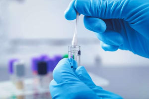 Analisi del metabolismo - una corretta alimentazione grazie al test del DNA?