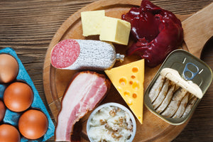 Colesterolo alto: cause e cosa fare