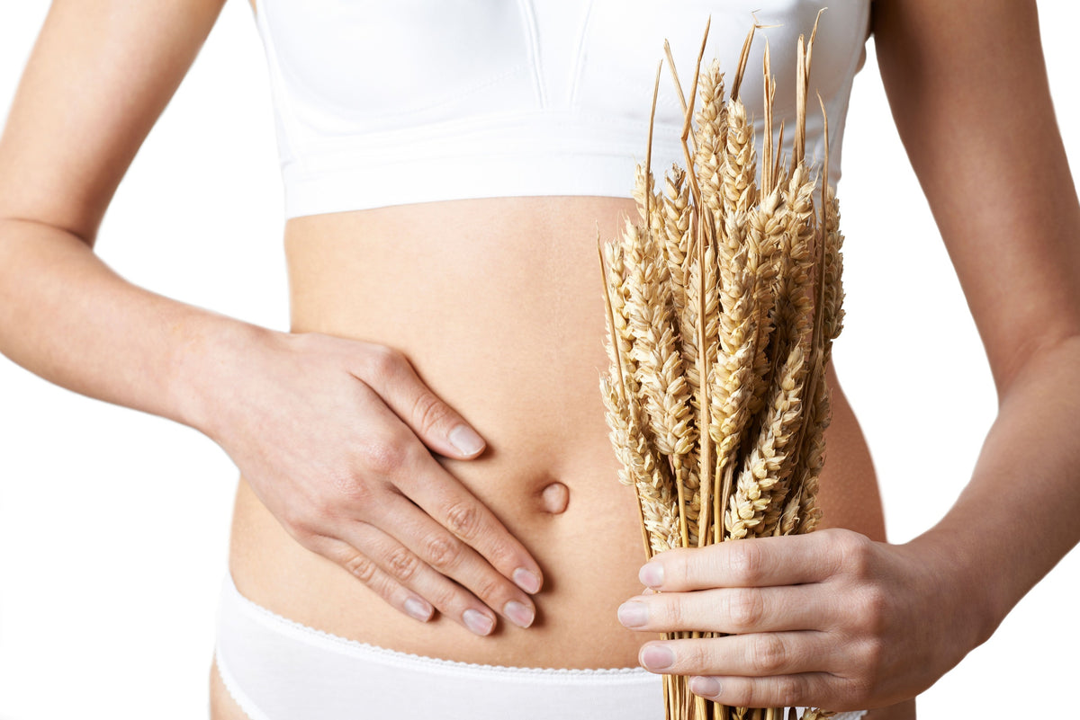 Allergia al grano