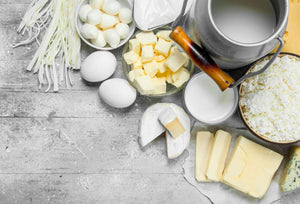 Allergia al latte: sintomi, diagnosi e terapia