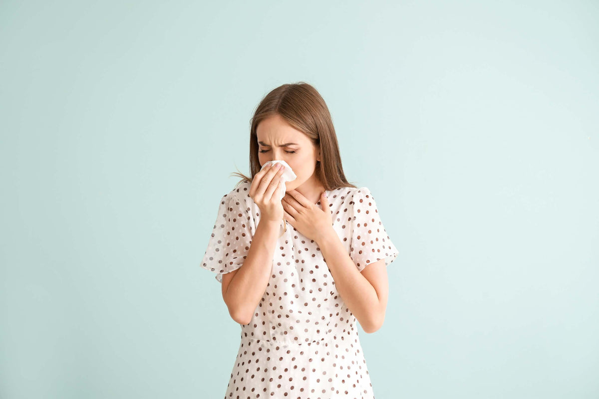 Allergie