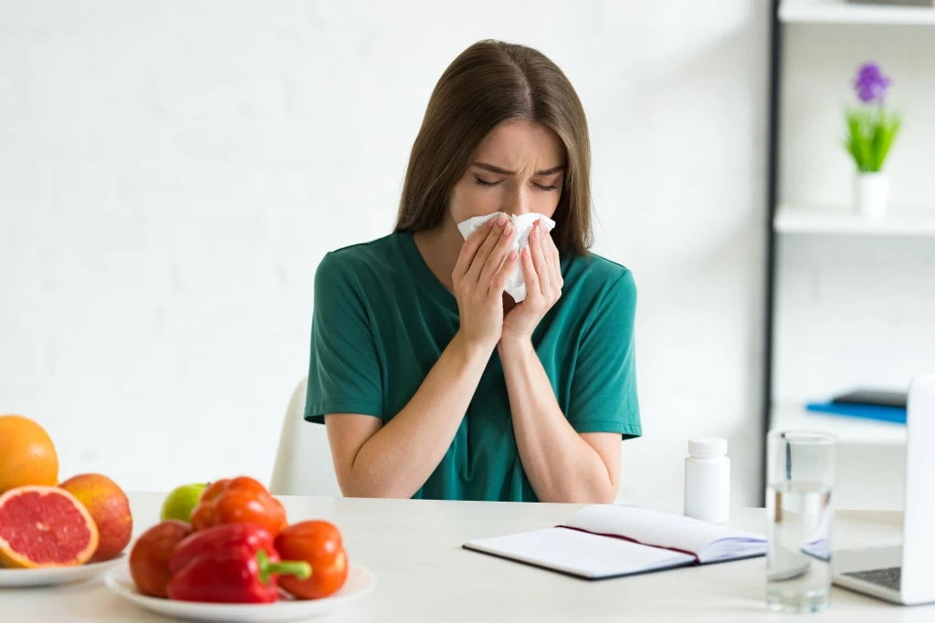 Allergie crociate