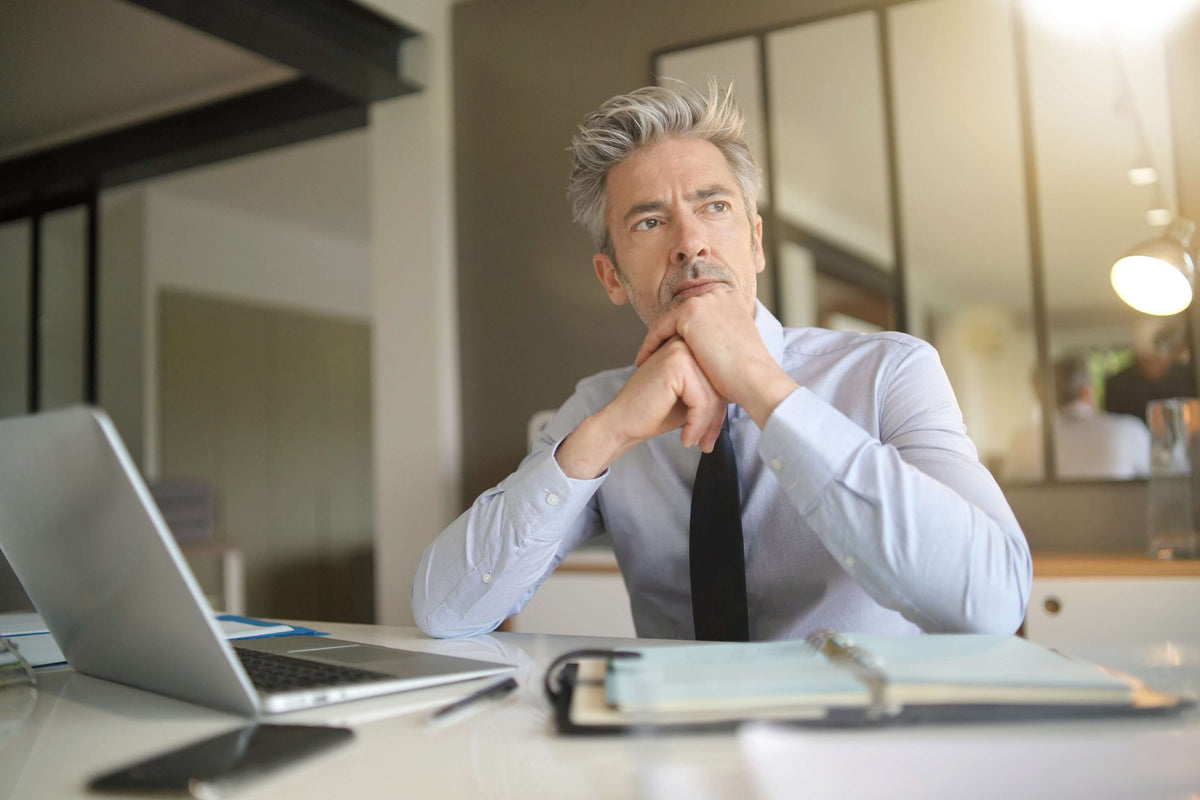 burnout lavoro