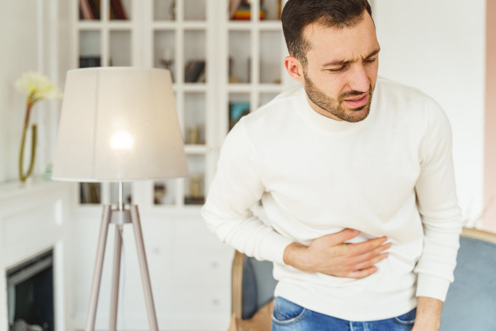 Mal di pancia o dolori addominali: cause e rimedi | cerascreen Mal di pancia o dolori addominali: cause e rimedi | cerascreen