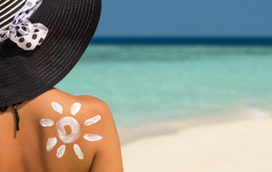 Scottature solari: come proteggere la pelle dai raggi UV