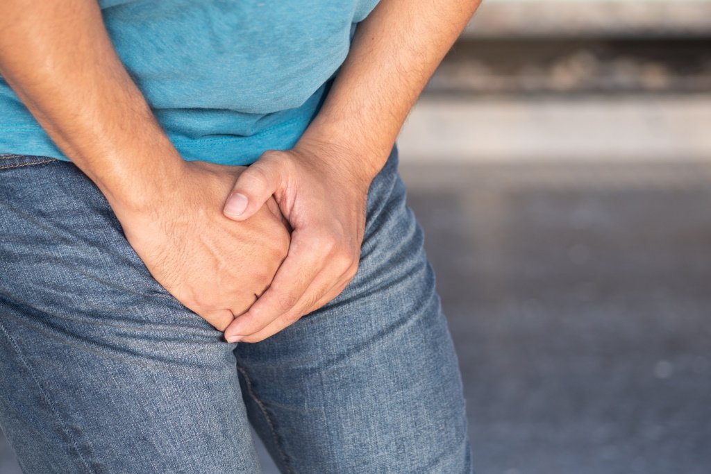 Tumore alla prostata