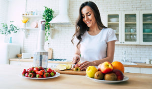 Vitamine: funzioni e carenze