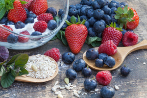 Antiossidanti: protezione dalle malattie