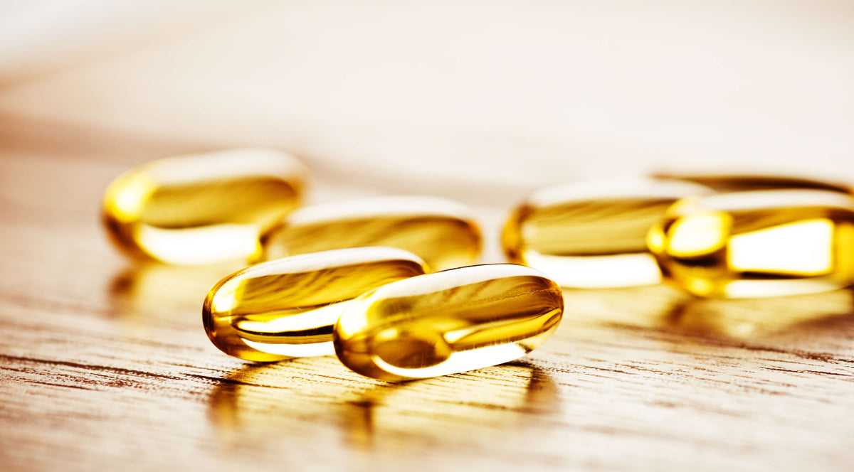 Omega 3 e 6