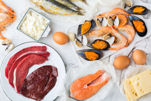 Carenza vitamina B12: sintomi, cause e rimedi