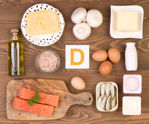 A cosa serve la vitamina D?