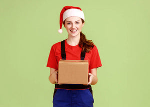 Informazioni importanti: Laboratori chiusi durante il periodo di Natale e Capodanno