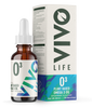 Gocce Omega-3 vegane (menta verde)
