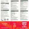 Gocce di vitamina B12