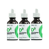 Gocce Omega-3 vegane (limone)