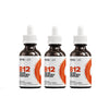 Gocce di vitamina B12