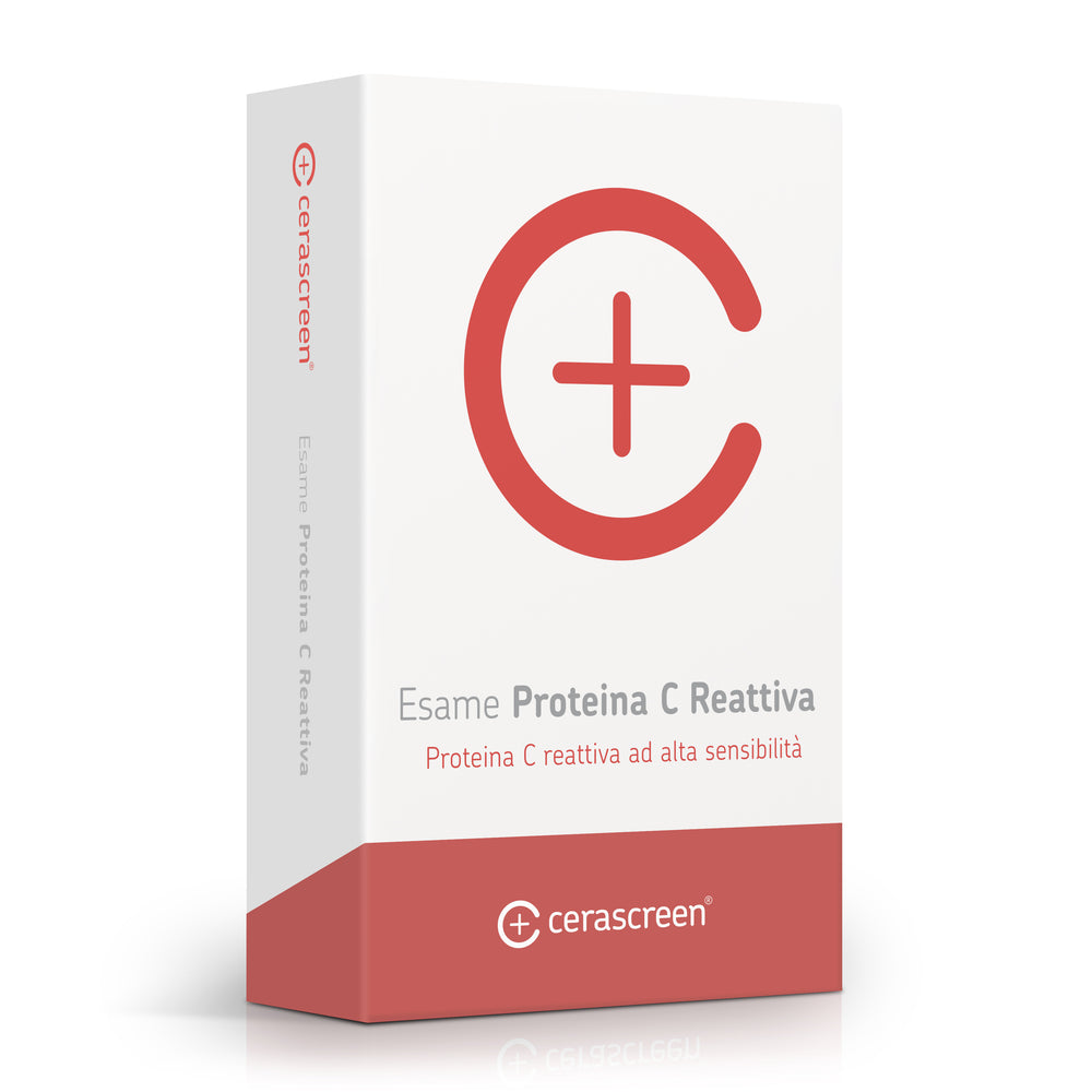 PROTEINA C REATTIVA ALTA PCR ALTA sintomi e cause (con immagini) Proteina PROTEINA C REATTIVA ALTA PCR ALTA sintomi e cause (con immagini) Proteina