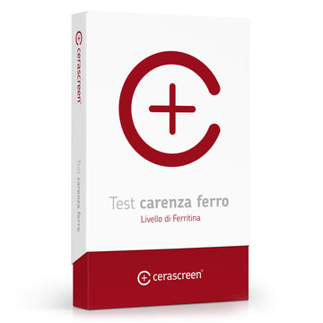 Test del ferro