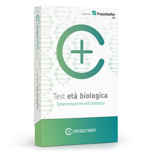 Test età biologica