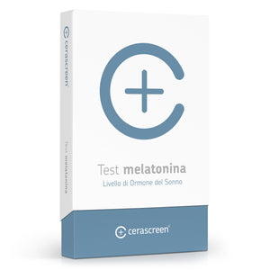Test melatonina
