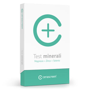 Mineral Test