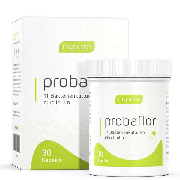 Probaflor Capsule