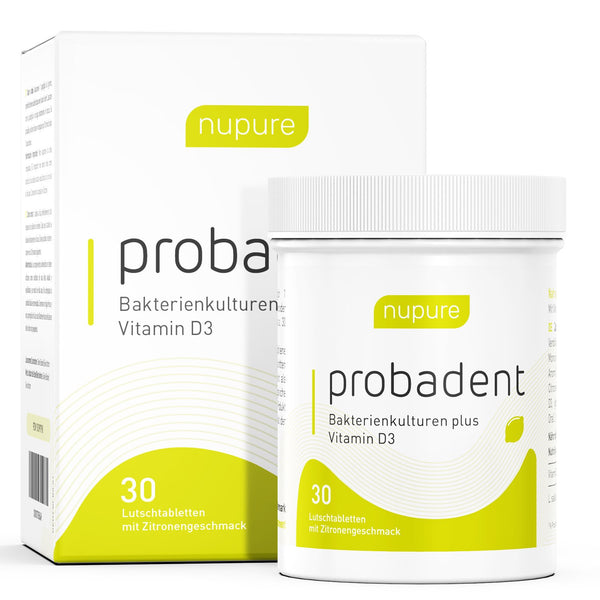 Probadent pastiglie