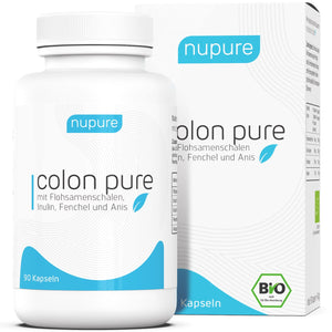 Colon Pure Capsule BIO