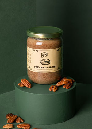 Crema di pecan