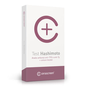 Test Hashimoto