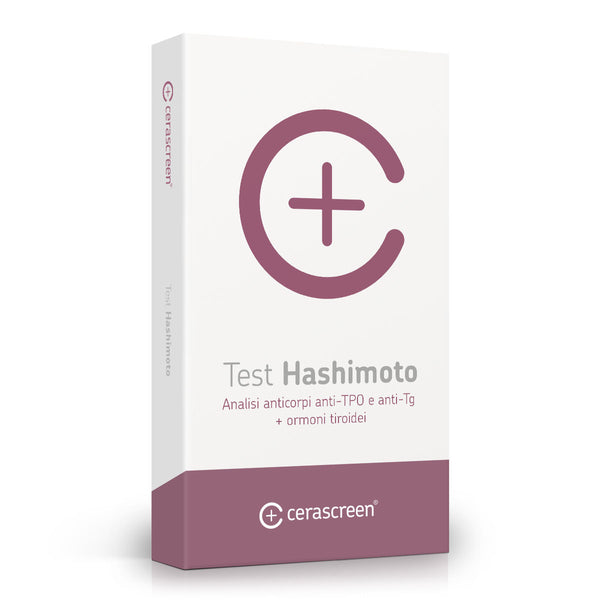 Test Hashimoto