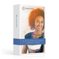 Sintomi intolleranze alimentari + istamina
