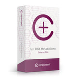 Test DNA Metabolismo – immagine 1 di 3