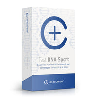 Test DNA Sport