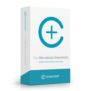 Test Microbiota Intestinale