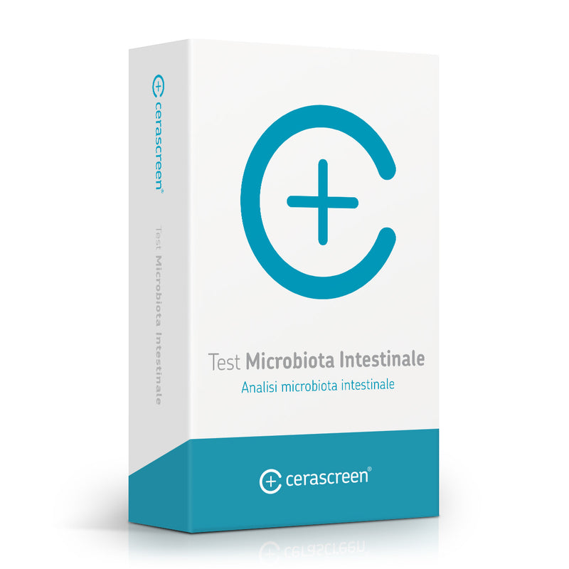Test Microbiota Intestinale – immagine 1 di 3