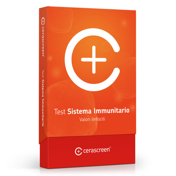 Test Sistema Immunitario