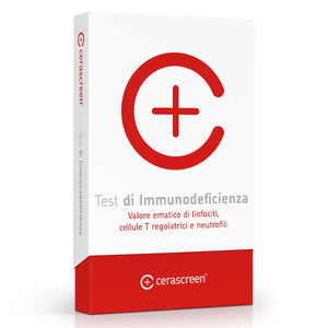 Test di Immunodeficienza