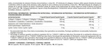 Capsule di collagene e acido ialuronico